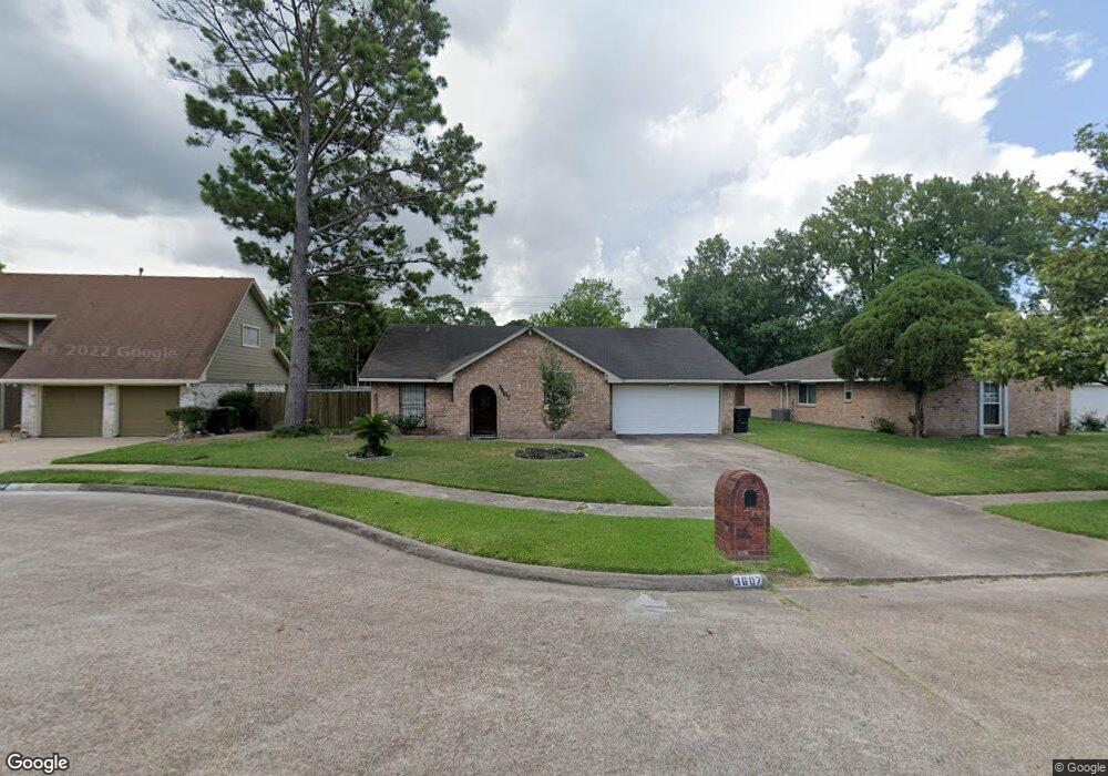 3607 Black Locust Dr, Houston, TX 77088 - photo 1
