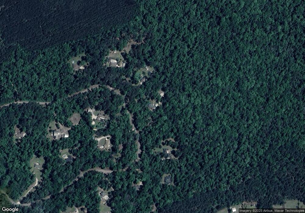 411 Oakwood Trail, Crawfordville, FL 32327 - photo 1