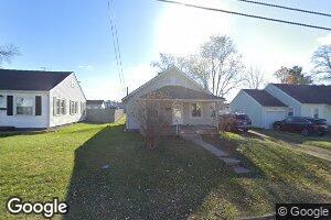 651 E Court St, Urbana, OH 43078