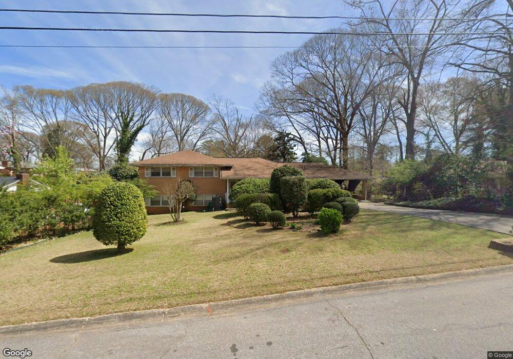 1886 Argonne Dr unit 1, Morrow, GA 30260 - photo 1