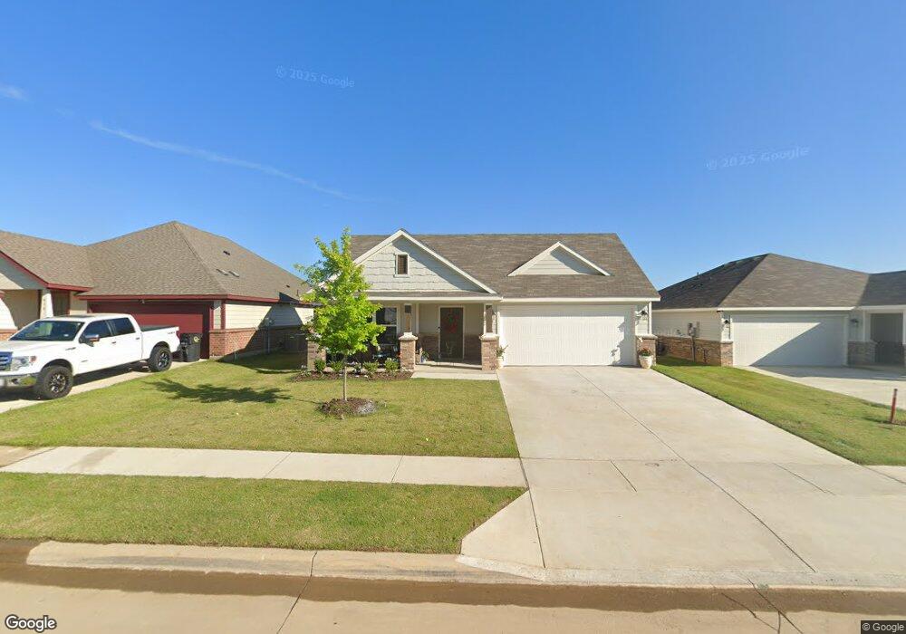 416 Rose Ave, Cleburne, TX 76033 - photo 1