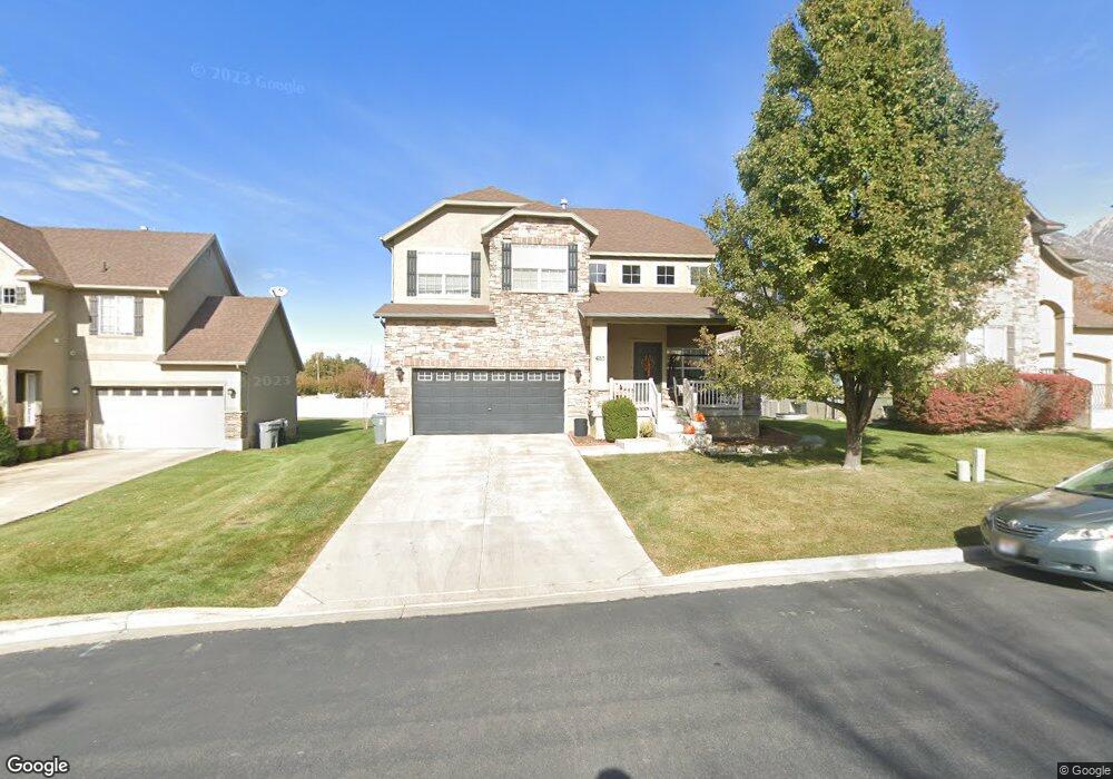 483 E Apple Grove Ln, Pleasant Grove, UT 84062 - photo 1