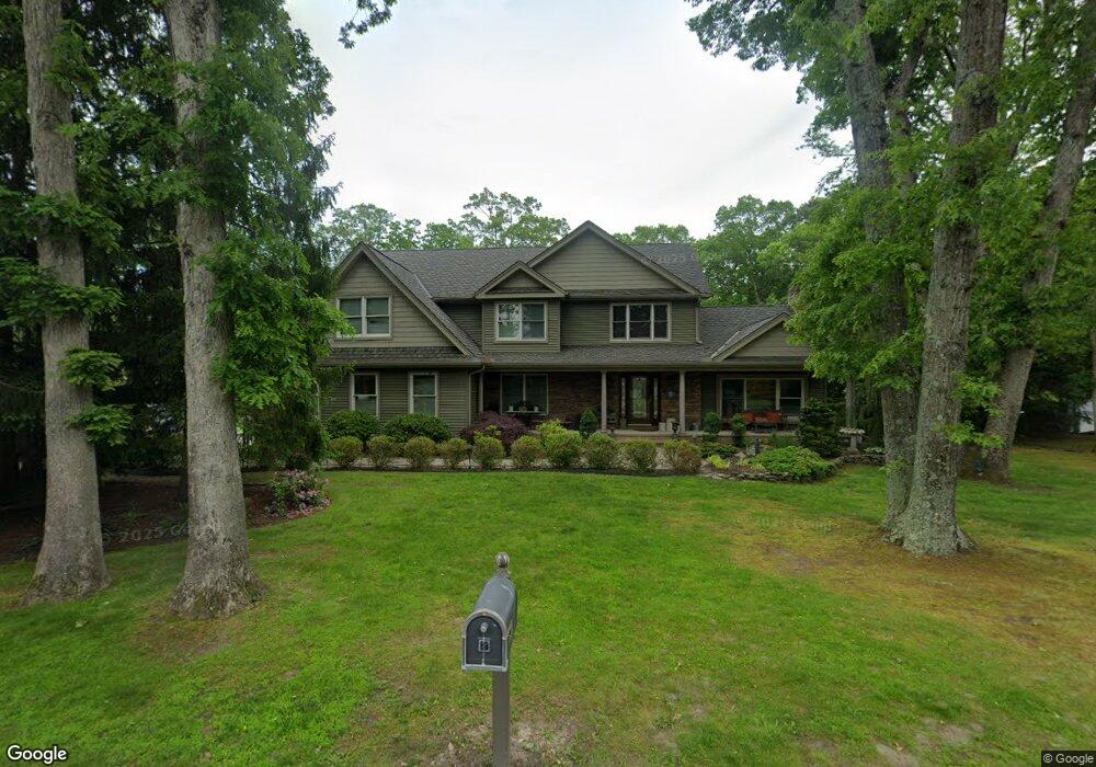 1799 Todd Rd, Toms River, NJ 08755 - photo 1