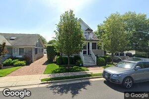 511 Club Dr, Bay Head, NJ 08742