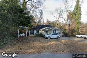 194 Talmadge St, Athens, GA 30605