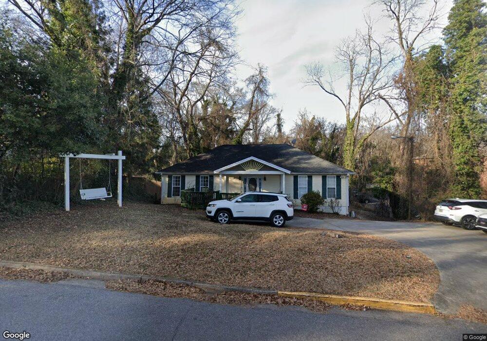 194 Talmadge St, Athens, GA 30605 - photo 1