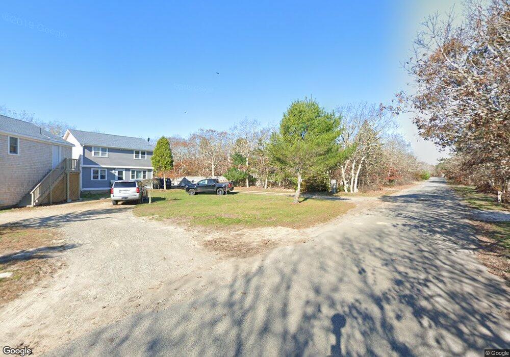 76 Saddle Club Rd, Edgartown, MA 02539 - photo 1