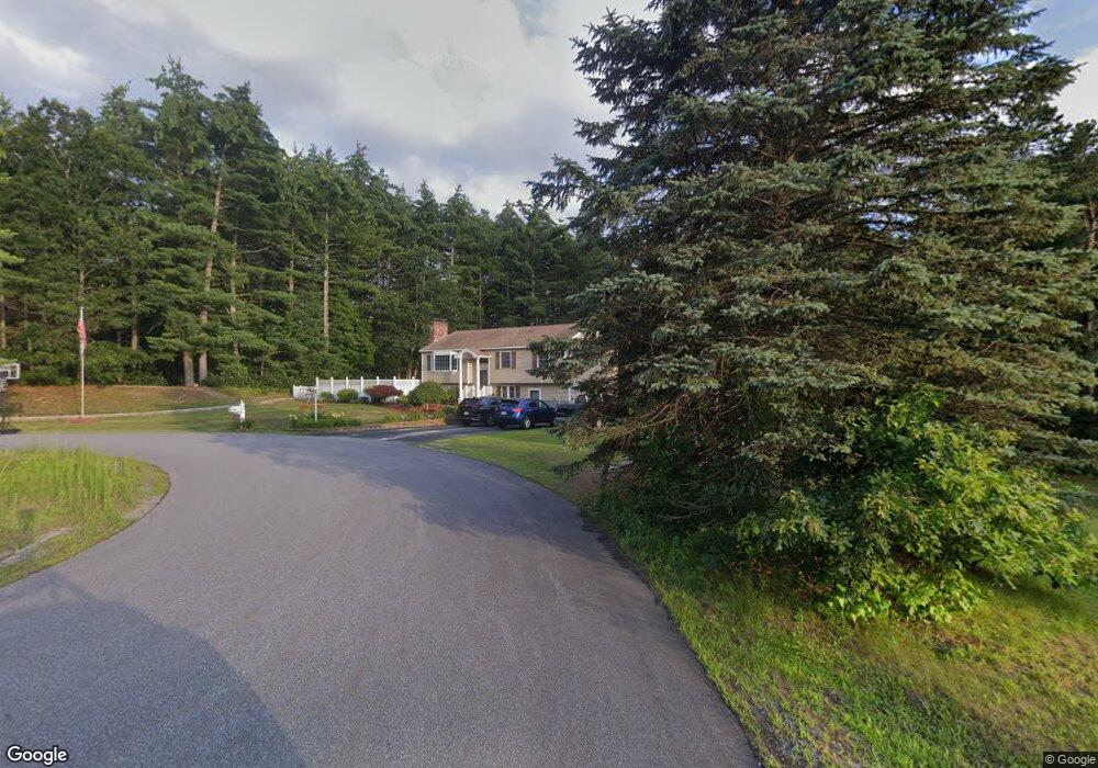 8 Hillcrest Ln, Londonderry, NH 03053 - photo 1