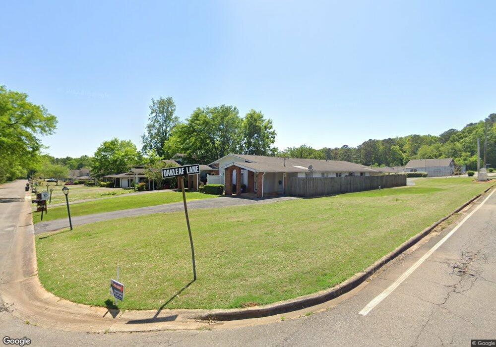 1854 Oakleaf Ln unit 1, Birmingham, AL 35215 - photo 1