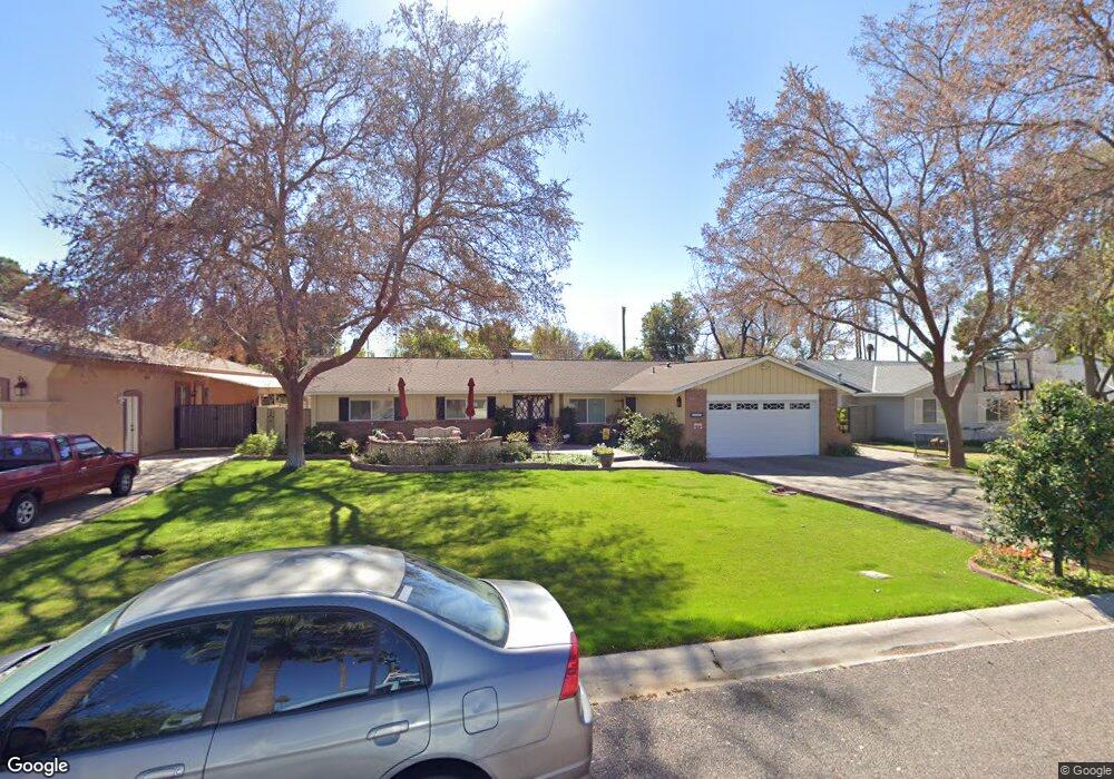 1543 W Las Palmaritas Dr, Phoenix, AZ 85021 - photo 1