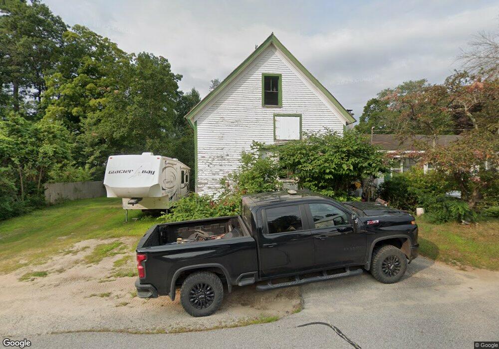 17 Pleasant St, Fryeburg, ME 04037 - photo 1