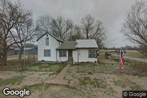 602 Lincoln St, Saint Paul, KS 66771