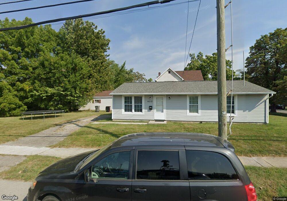 402 W Vine St, Lima, OH 45804 - photo 1