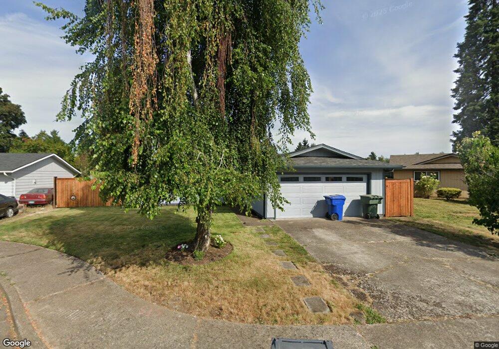 5486 Chetco Ct NE, Keizer, OR 97303 - photo 1