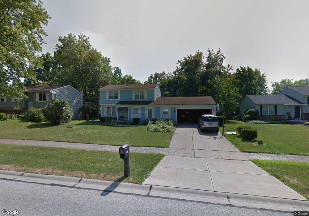 8676 Brentwood Dr, Olmsted Falls, OH 44138 - photo 1