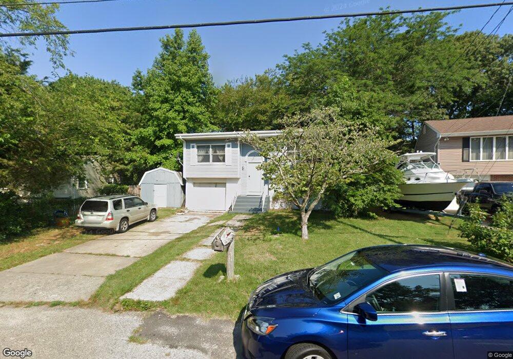 108 Lake Deerbrook Dr, Little Egg Harbor Township, NJ 08087 - photo 1