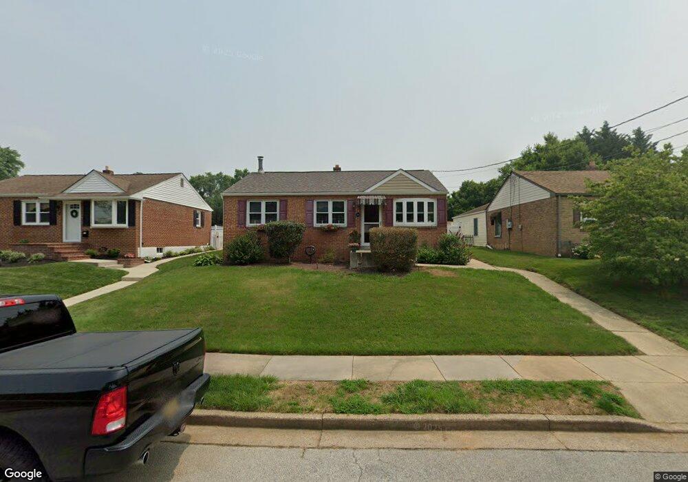 304 Osborne Rd, Wilmington, DE 19804 - photo 1