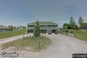 202 E 10th St, Gordon, NE 69343