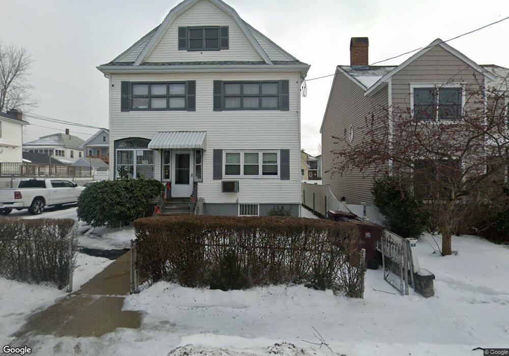 21 Windsor St, Everett, MA 02149 - photo 1