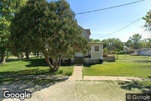 322 E Dent St, Gilman, IL 60938
