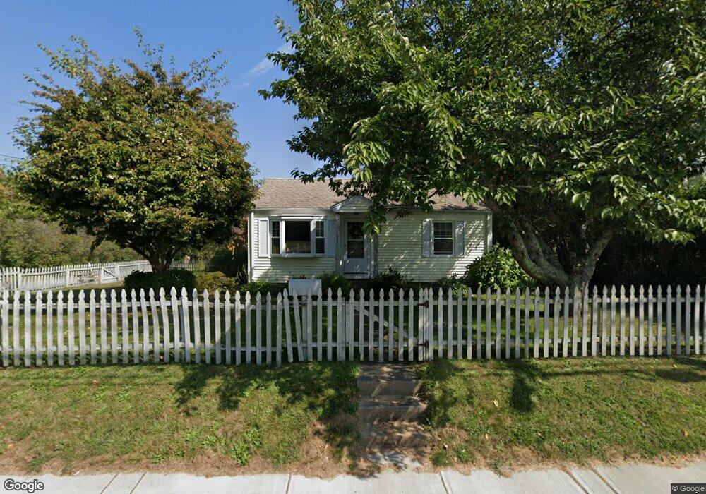 287 High St, Wakefield, RI 02879 - photo 1