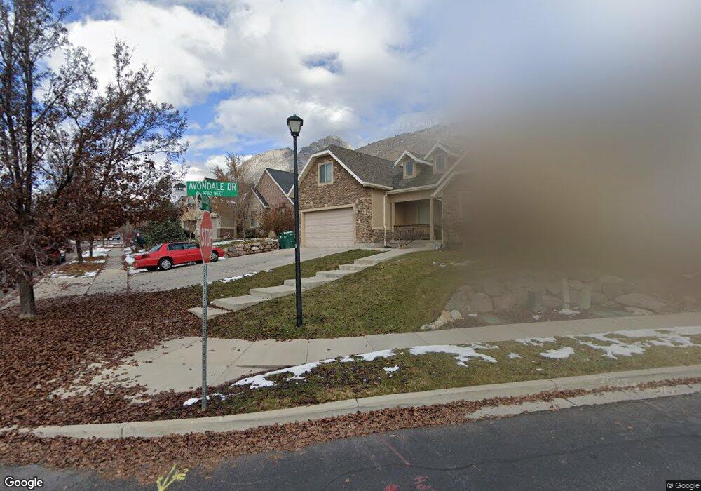 10486 Avondale Dr, Cedar Hills, UT 84062 - photo 1