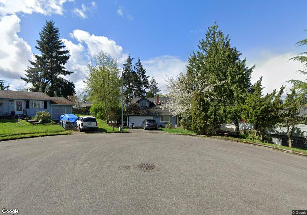 25409 17th Place S, Des Moines, WA 98198 - photo 1