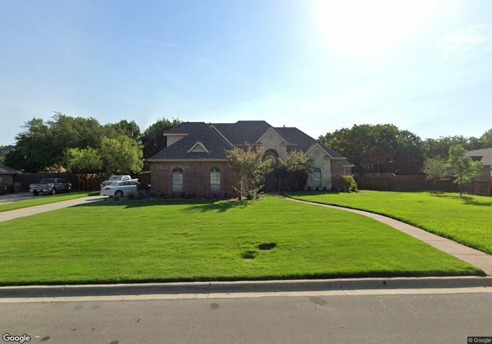 3821 Granada Trail, Denton, TX 76205 - photo 1