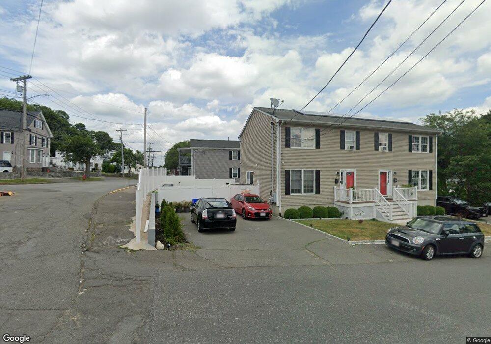 0 Seagirt Ave unit 3 70907523, Saugus, MA 01906 - photo 1