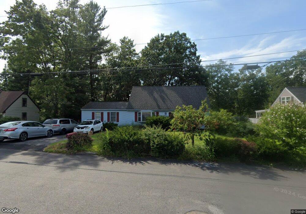 25 Pinehurst Ave, Nashua, NH 03062 - photo 1