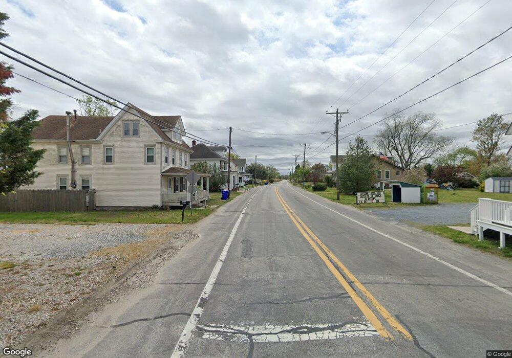 38 N Main St, Frederica, DE 19946 - photo 1
