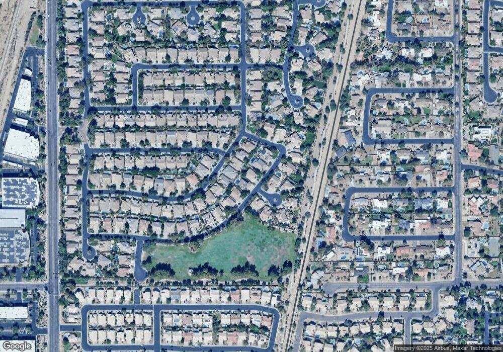 8034 S Dateland Dr, Tempe, AZ 85284 - photo 1