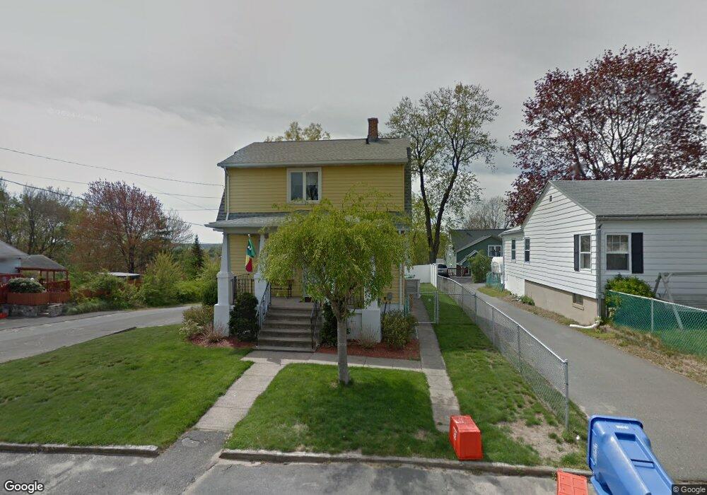 171 Atwood Ave, Waterbury, CT 06705 - photo 1