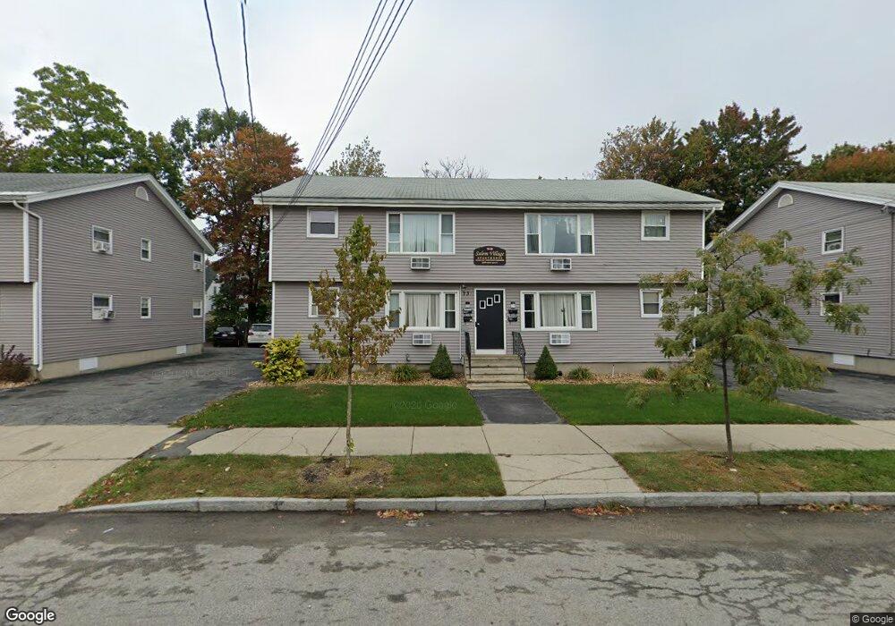 73 Salem St, Lawrence, MA 01843 - photo 1