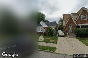 14649 Indiana St, Detroit, MI 48238
