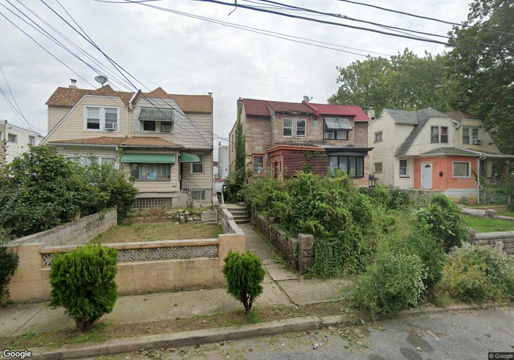 405 Walnut Ave, Lansdowne, PA 19050 - photo 1