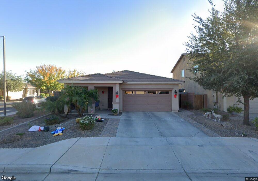 1373 W Alder Rd, San Tan Valley, AZ 85140 - photo 1