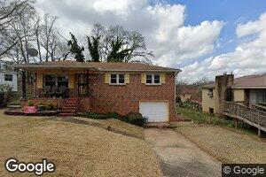 1620 19th Place SW, Birmingham, AL 35211
