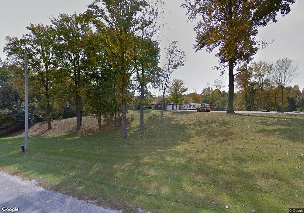 1312 E County Road 1300 N, Batesville, IN 47006 - photo 1