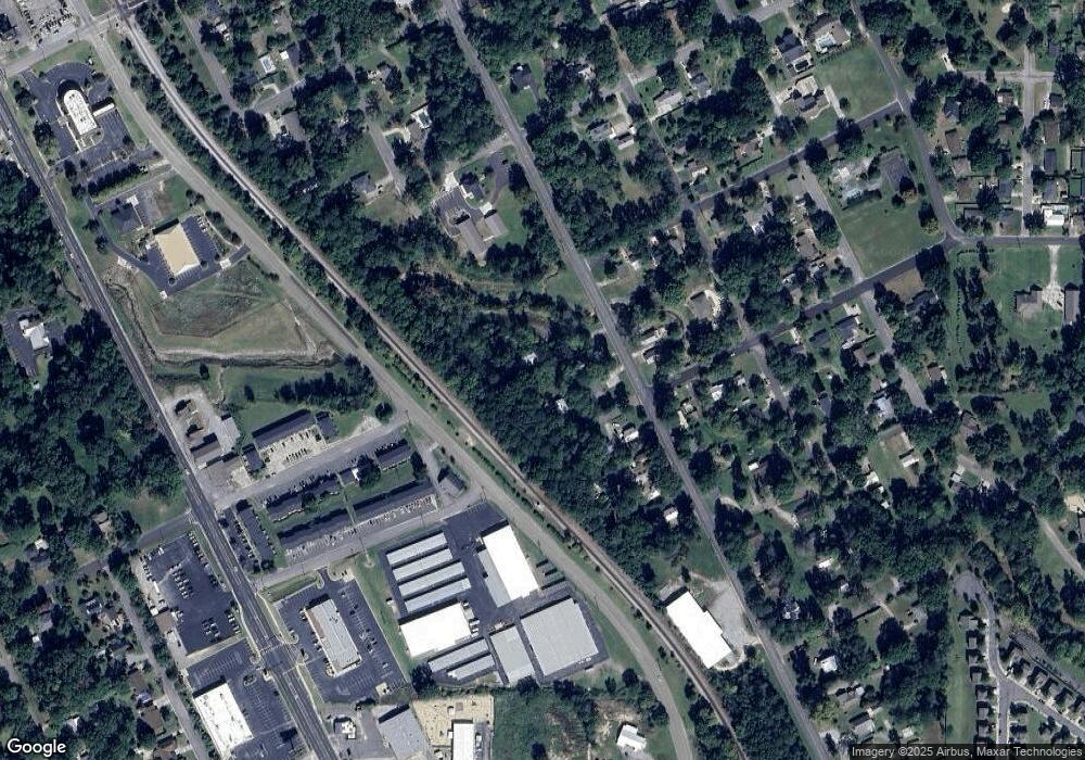 201 13th St SE, Cullman, AL 35055 - photo 1