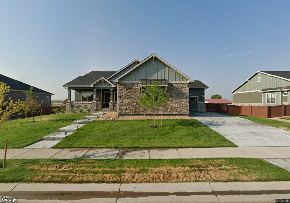 6099 Summerfields Pkwy, Timnath, CO 80547 - photo 1