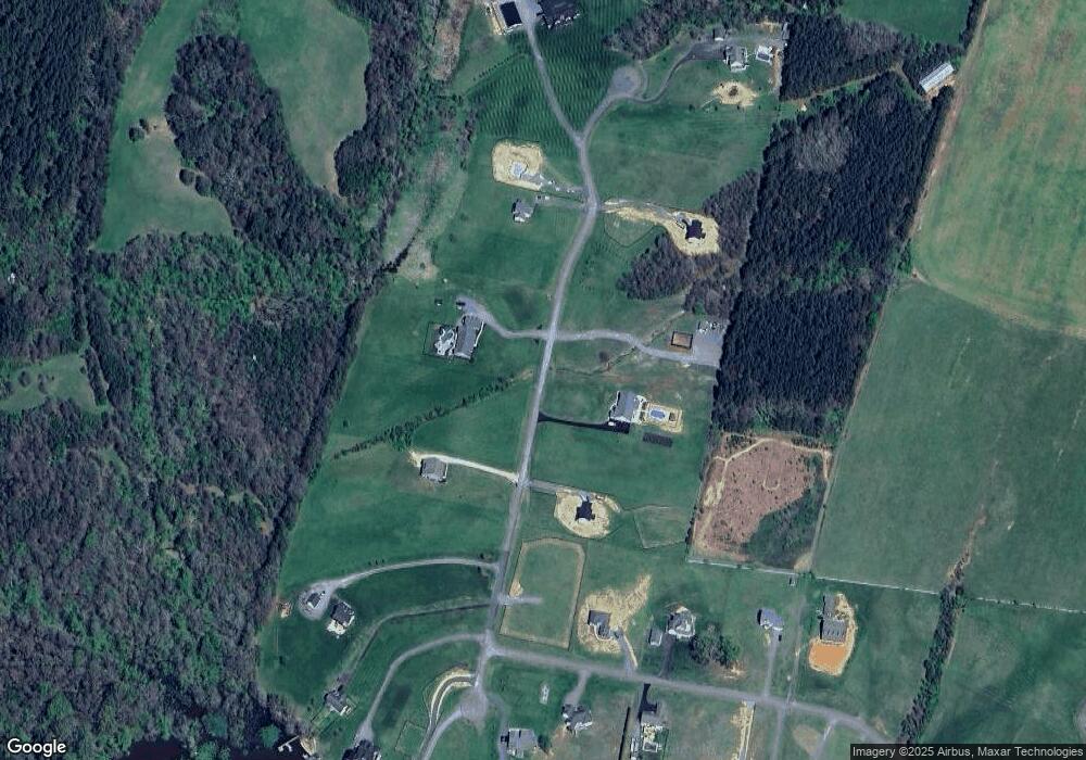 0 Bennett Way unit 44 575369, Orange, VA 22960 - photo 1