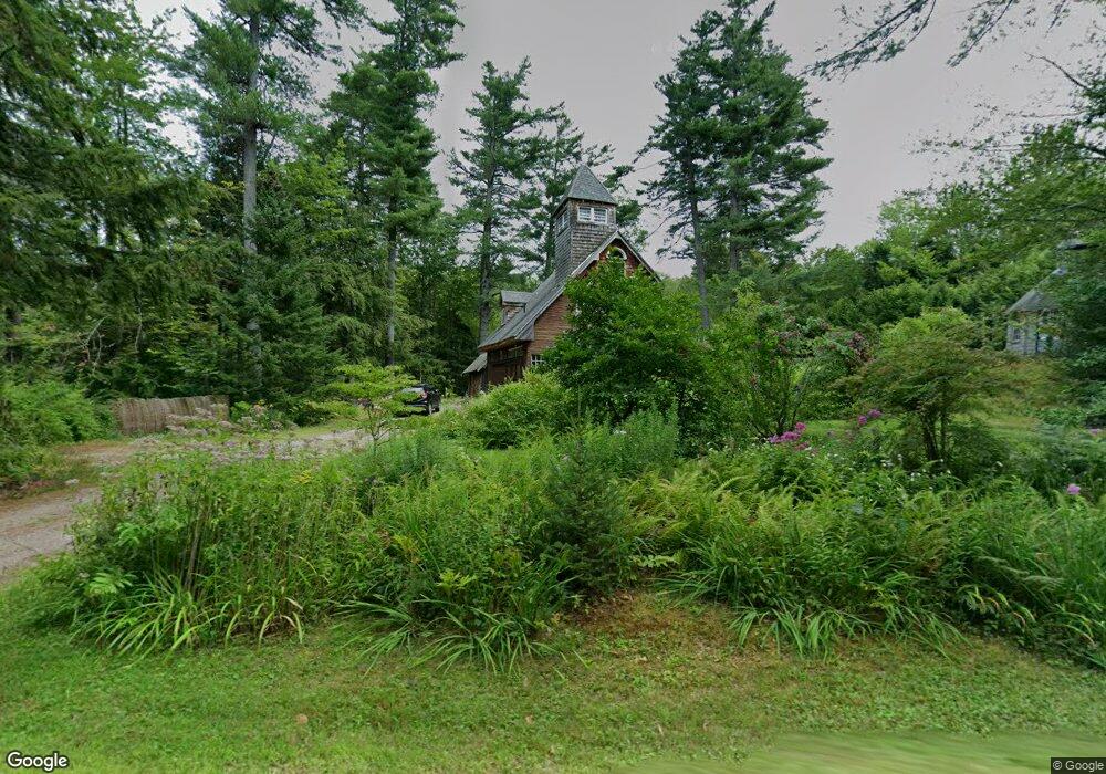 84 Bryant Rd, Jaffrey, NH 03452 - photo 1