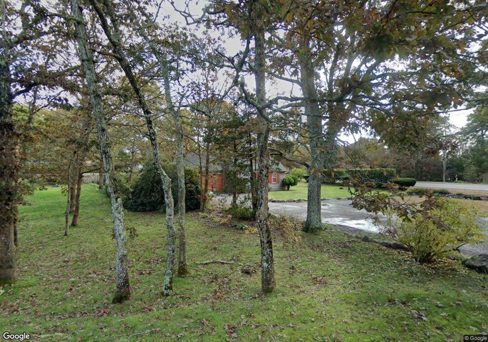 0 Captain Lijah's Rd, Barnstable, MA 02632 - photo 1