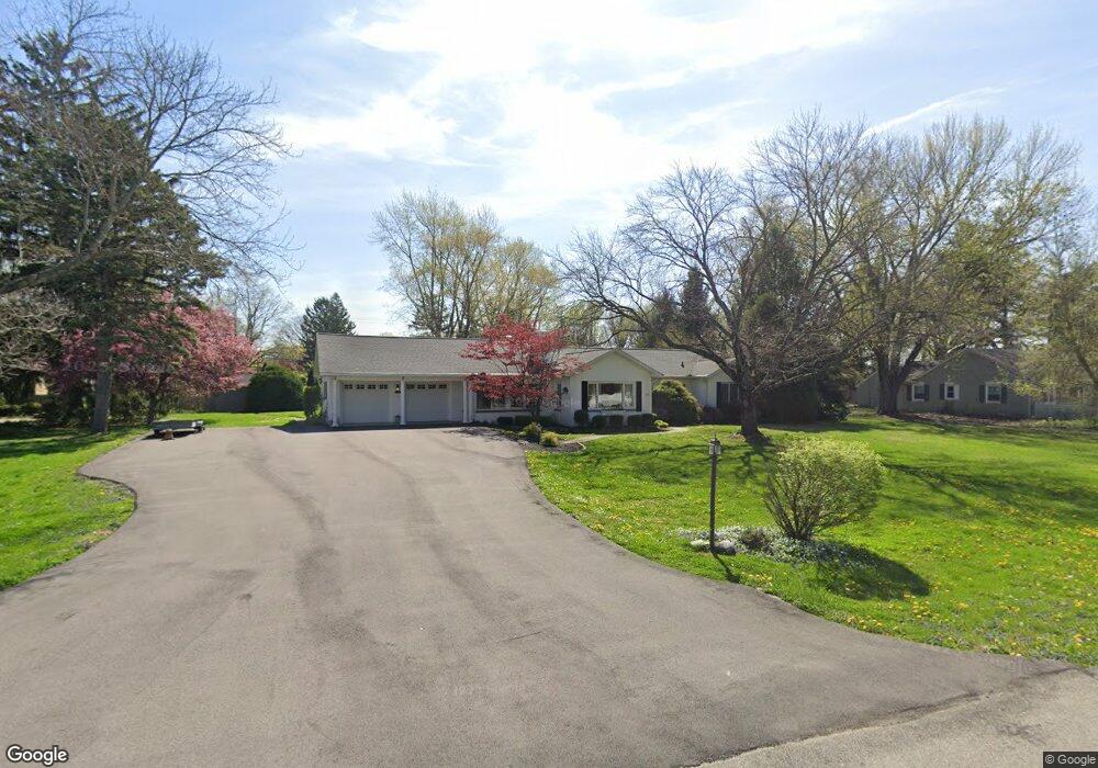 116 Tower Rd, Anderson, IN 46011 - photo 1