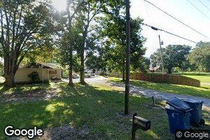 4026 Treuil Rd, Port Allen, LA 70767