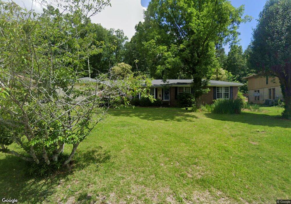 4637 Savage Creek Dr, Macon, GA 31210 - photo 1