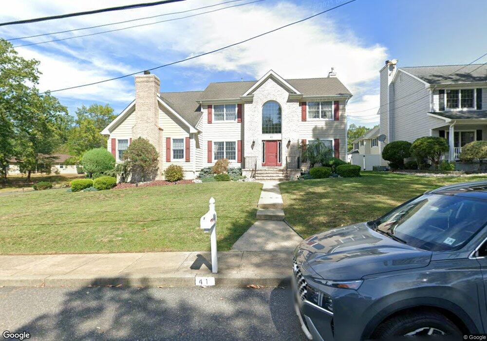 41 Walter Ave, Eatontown, NJ 07724 - photo 1