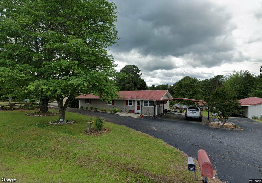 532 Adams Sullivan Rd, Walhalla, SC 29691 - photo 1