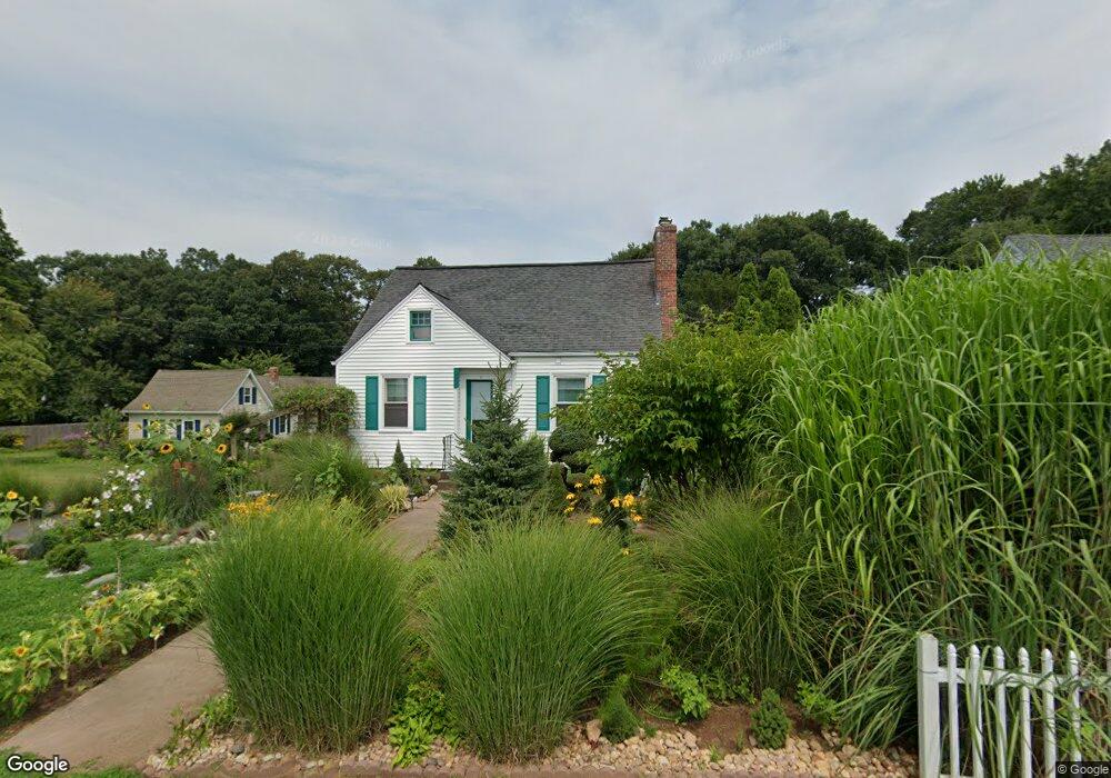 219 Woodland St, Manchester, CT 06042 - photo 1